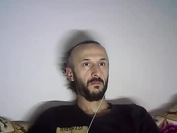 Shooter_Coool Chaturbate stream image from May 10, 2025