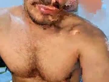 Toretoe Chaturbate stream image from May 10, 2025