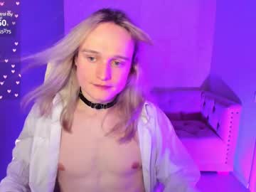 Valentine_Vamp Chaturbate stream image from May 10, 2025