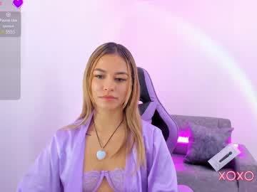 _Vicky_21 Chaturbate stream image from May 10, 2025