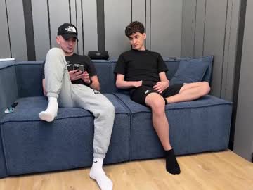 1jackdaniel Chaturbate stream image from May 10, 2025