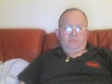 7ozone7 Chaturbate stream image from May 10, 2025