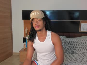 Gabriiel_00 Chaturbate stream image from May 10, 2025