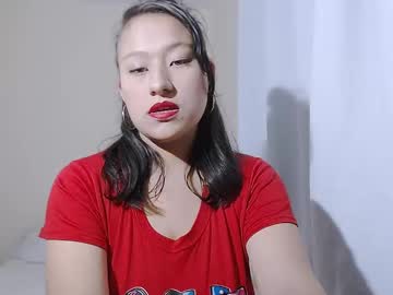 Lily_Parr Chaturbate stream image from May 10, 2025