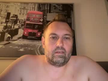 Naked_Waiter stream image from May 10, 2025