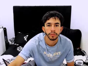 Rosse_Forgercol Chaturbate stream image from May 10, 2025