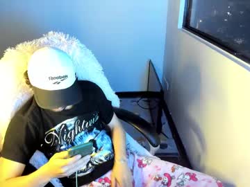 Timgreen420 Chaturbate stream image from May 10, 2025