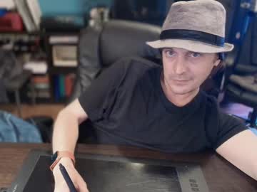 Visitorq1980 Chaturbate stream image from May 10, 2025
