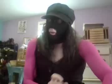 42thepassenger Chaturbate stream image from May 11, 2025