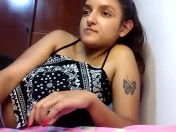 Ari_20_ Chaturbate stream image from May 11, 2025