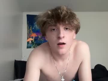 Carterwilliaams Chaturbate stream image from May 11, 2025