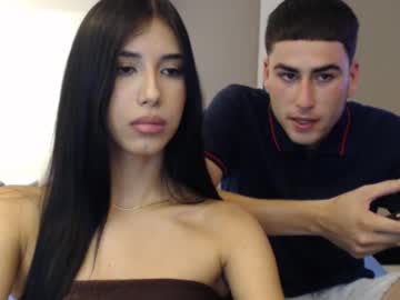 Cloe_2007 Chaturbate stream image from May 11, 2025