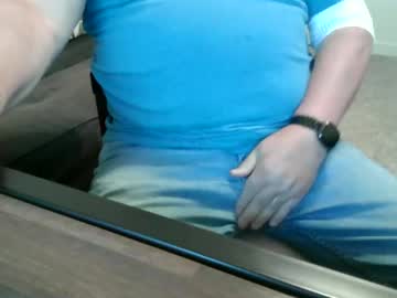 Dilbert2024 Chaturbate stream image from May 11, 2025