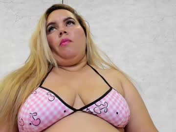 Irina_Shayka_ Chaturbate stream image from May 11, 2025