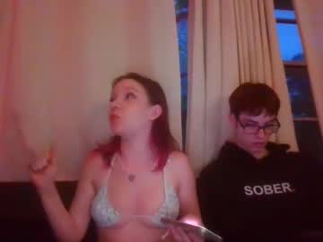 Jackievilleof Chaturbate stream image from May 11, 2025