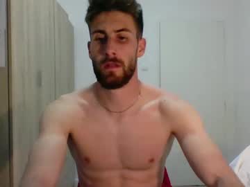 Jovenrubio24 Chaturbate stream image from May 11, 2025