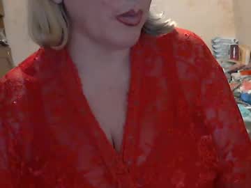 Tittylina Chaturbate stream image from May 11, 2025