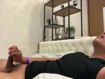 Charchex99567280 Chaturbate stream image from May 11, 2025