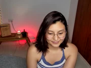 Cherrycassie Chaturbate stream image from May 11, 2025