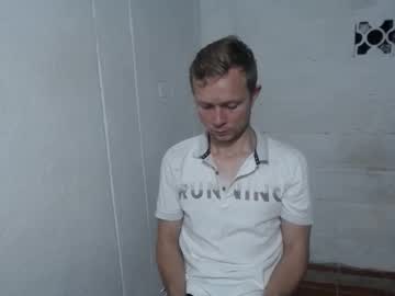 Hot_Mann11 Chaturbate stream image from May 11, 2025