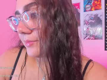 Isarhodes_ Chaturbate stream image from May 11, 2025