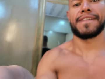 Killua_Zagara_ Chaturbate stream image from May 11, 2025