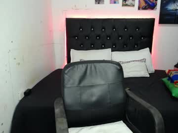 Meliissa_15 Chaturbate stream image from May 11, 2025