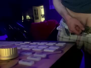 Tommit84 Chaturbate stream image from May 11, 2025