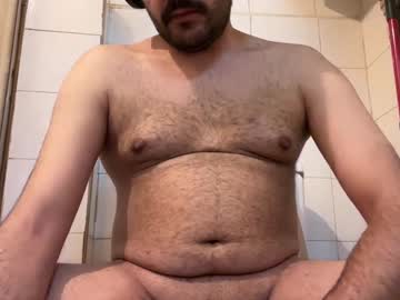 Booomfuck Chaturbate stream image from May 11, 2025