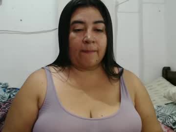 Candy_Candi Chaturbate stream image from May 11, 2025