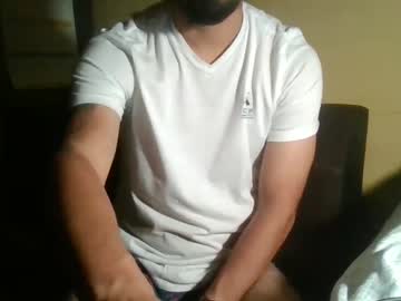 Chris_Palmer14 Chaturbate stream image from May 11, 2025