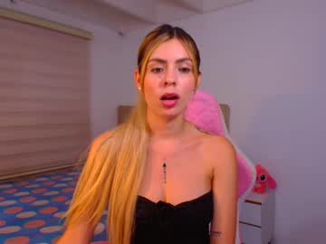 Gabriela_07_ Chaturbate stream image from May 11, 2025