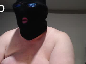 Jacksofalltrades Chaturbate stream image from May 11, 2025