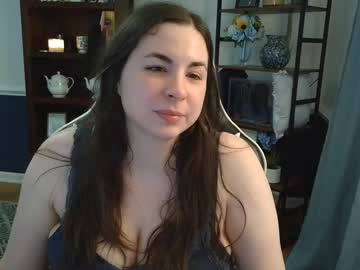 Jemma_Cleveland Chaturbate stream image from May 11, 2025