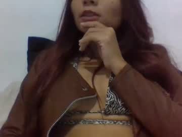 Lexiibrooks Chaturbate stream image from May 11, 2025