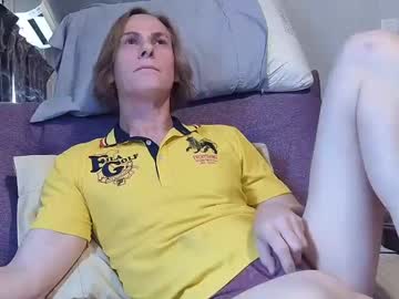 Mikemustang1967 Chaturbate stream image from May 11, 2025