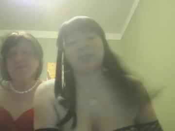 Sexxxysybil Chaturbate stream image from May 11, 2025