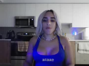 Tallywright Chaturbate stream image from May 11, 2025