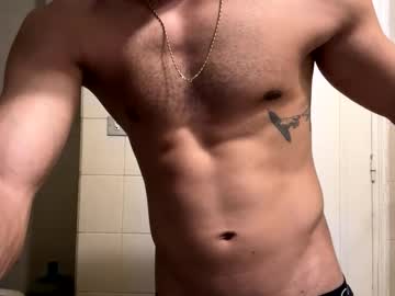 Therock998 Chaturbate stream image from May 11, 2025