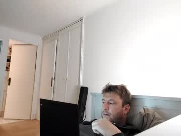 Thorzzzzz67 Chaturbate stream image from May 11, 2025