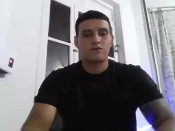 Yostin8888 Chaturbate stream image from May 11, 2025