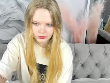 Barbie_Staze Chaturbate stream image from May 11, 2025