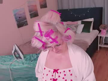 Emma_Sexy__ Chaturbate stream image from May 11, 2025