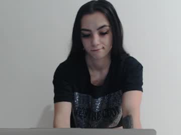 Georgiana_Love07 Chaturbate stream image from May 11, 2025