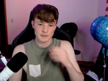 Gucciboi4 Chaturbate stream image from May 11, 2025