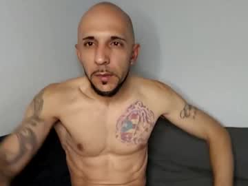 Jay_Rican Chaturbate stream image from May 11, 2025