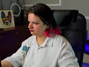 Jelly_Sim Chaturbate stream image from May 11, 2025