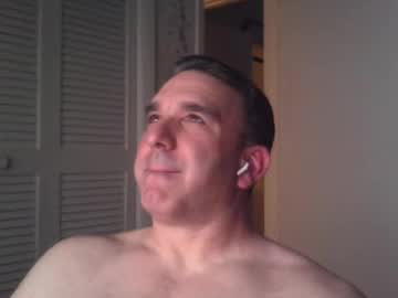 Oceanmanx Chaturbate stream image from May 11, 2025