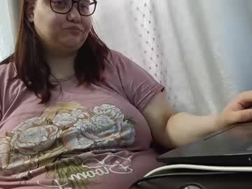 Bridget_Julianne Chaturbate stream image from May 11, 2025
