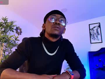Dimitri_Malek Chaturbate stream image from May 11, 2025
